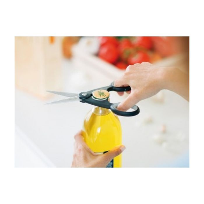 Кухонні ножиці Fiskars Functional Form для риби (1003032) зображення 5