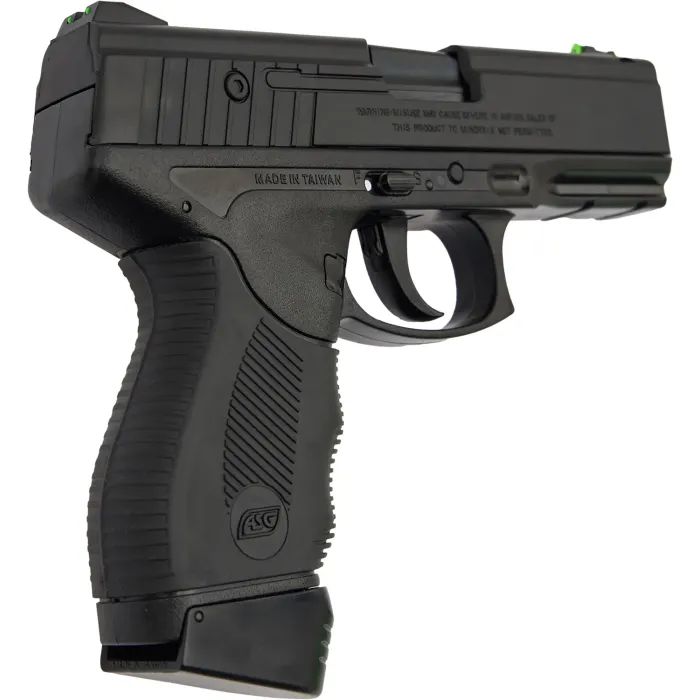 Страйкбольний пістолет ASG Sport 106 CO2 (15524) зображення 3