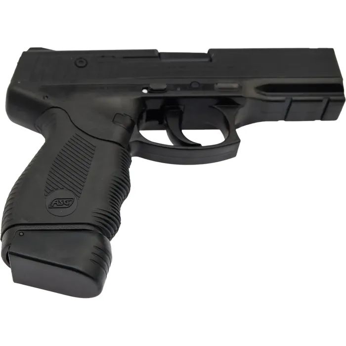 Страйкбольний пістолет ASG Sport 106 CO2 (15524) зображення 4