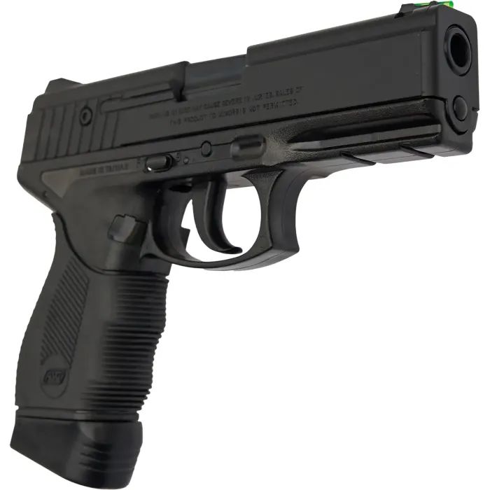 Страйкбольний пістолет ASG Sport 106 CO2 (15524) зображення 5