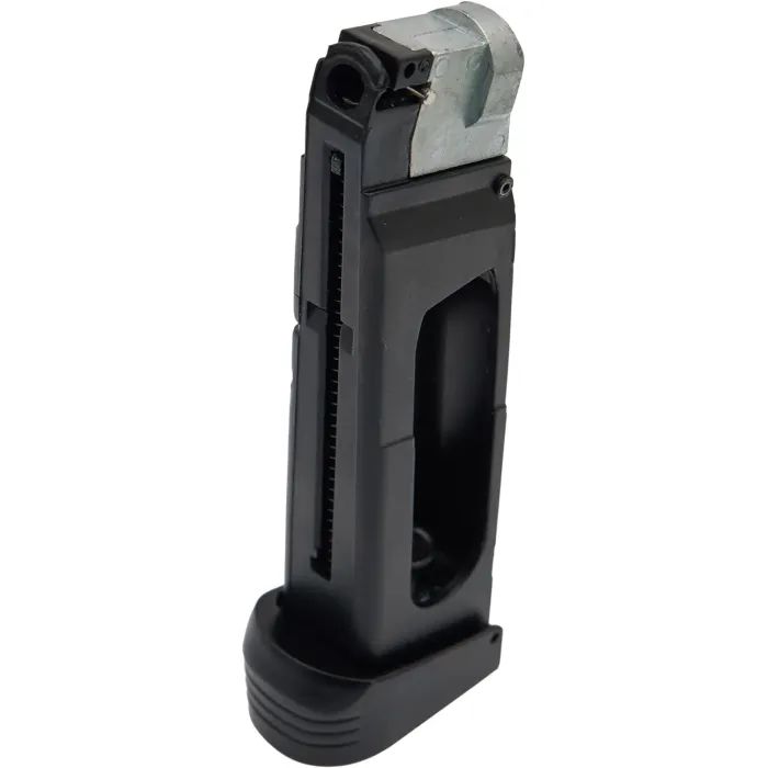 Страйкбольний пістолет ASG Sport 106 CO2 (15524) зображення 6