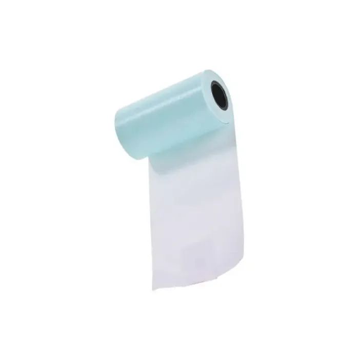 Этикетка самоклеящаяся UKRMARK термо 57x2,9м, сплошная лента (90894)