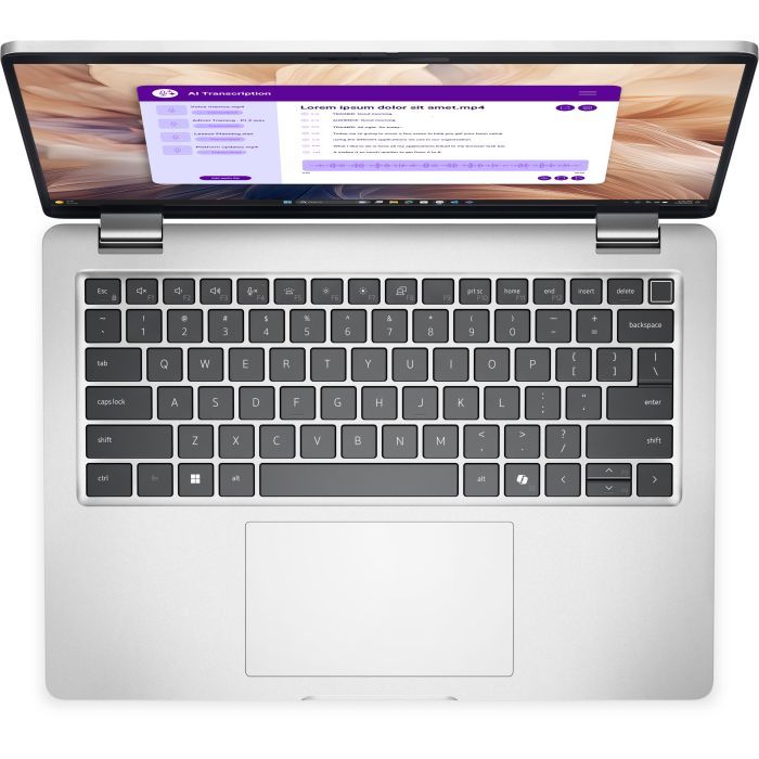 Ноутбук Dell Pro 14 Plus (BTO111_PB14250_UA_WP) изображение 4