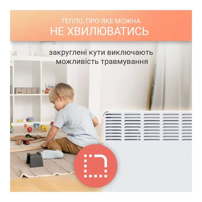 Обогреватель Atlantic Atlantic F118 CMG-BD0/PR/M (1500W) (150415) изображение 9