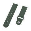 Ремешок для смарт-часов Armorstandart Silicone Watch Strap 20mm Khaki (ARM60522) изображение 2