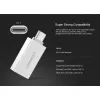 Переходник OTG USB 3.0 AF to USB-C US173 White UGREEN (30155) изображение 3