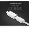 Переходник OTG USB 3.0 AF to USB-C US173 White UGREEN (30155) изображение 8