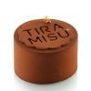 Кондитерский коврик Silikomart для декорування Тірамісу (MINI TIRAMISU DECOR) изображение 4
