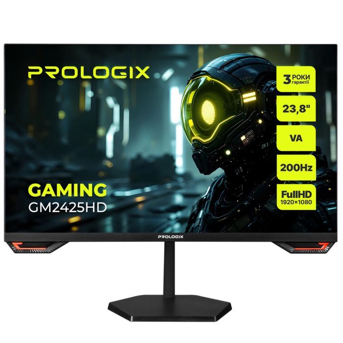 Монитор Prologix GM2425HD