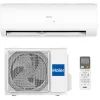 Кондиционер Haier AS35PCHHRA-NR/1U35KEFFRA-NR