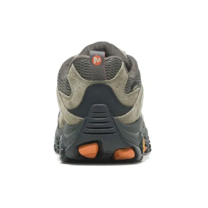 Кросівки Merrell Moab 3 WP Mns olive - 46.5 - оливковий (036.2101) зображення 4