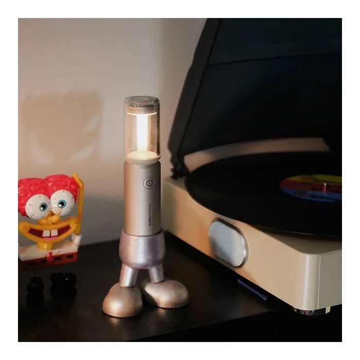 Ліхтар Xiaomi HOTO Camplight (QWLYD001) зображення 10