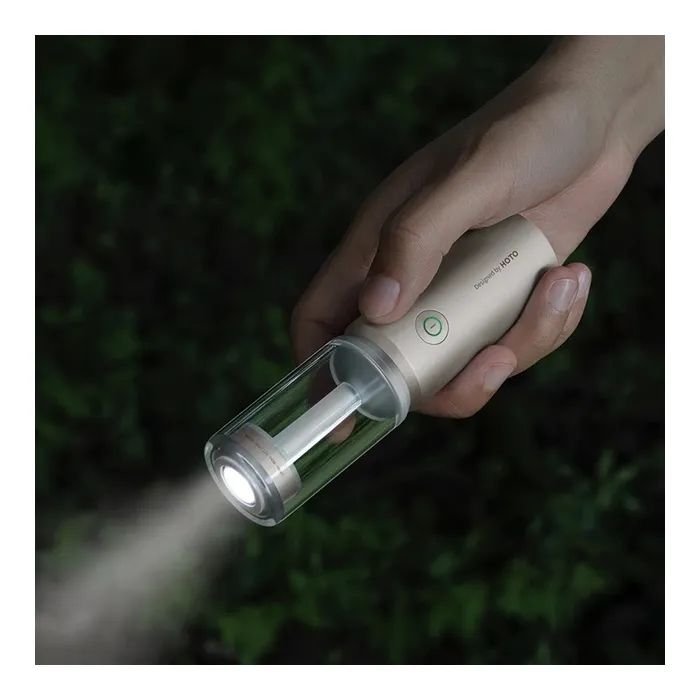 Ліхтар Xiaomi HOTO Camplight (QWLYD001) зображення 12