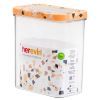 Пищевой контейнер Herevin Stone Transparent Lid 1.8 л (161207-158)