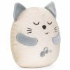 Мягкая игрушка Chicco мягкая музыкальная Муркотик с вибрацией (11567.00) изображение 2