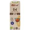 Молоко рослинне Ecomil Органічне з вівса без цукру 1 л (192512)