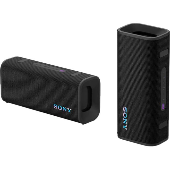 Акустична система Sony ULT FIELD 3 White (SRSULT30W.E) зображення 12