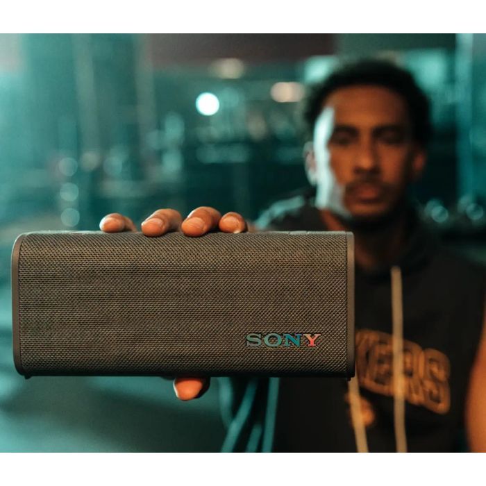 Акустична система Sony ULT FIELD 3 White (SRSULT30W.E) зображення 4