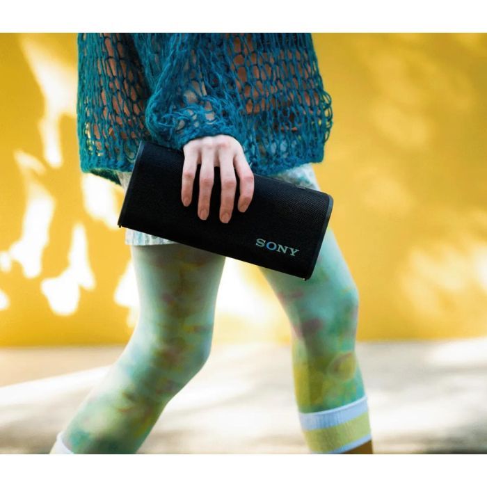 Акустична система Sony ULT FIELD 3 White (SRSULT30W.E) зображення 5