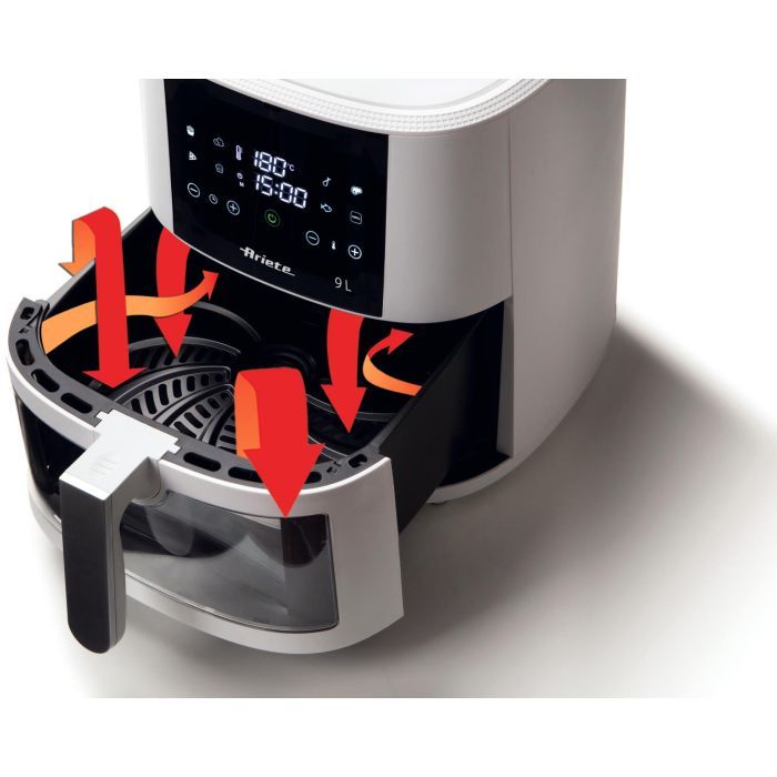 Мультипечь Ariete 4630 BL изображение 3