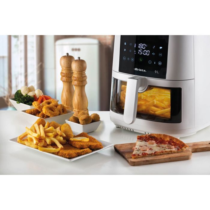 Мультипечь Ariete 4630 BL изображение 8