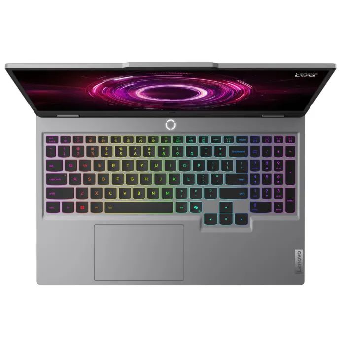 Ноутбук Lenovo LOQ 15AHP10 (83JG009JRA) зображення 4