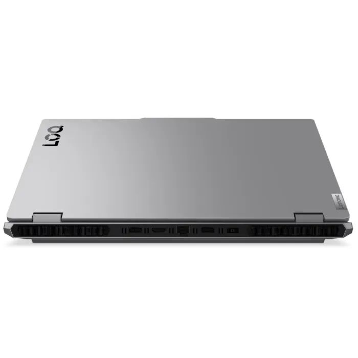 Ноутбук Lenovo LOQ 15AHP10 (83JG009JRA) зображення 8