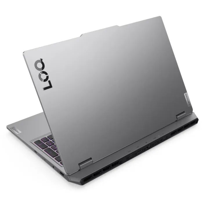 Ноутбук Lenovo LOQ 15AHP10 (83JG009JRA) зображення 9