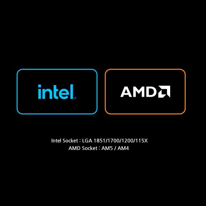 Кулер для процессора Zalman ZET5BLACK изображение 12