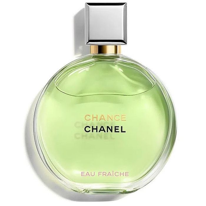 Парфюмированная вода Chanel Chance Eau Fraiche 150 мл (3145891364606) изображение 2
