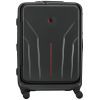 Набір валіз Wenger Amplix Hardside (S+M), чорні (653332) зображення 8