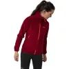 Кофта Salewa Tognazza Jacket Wmn 27919 1980 - 48/42 - бордовий (013.012.1662) изображение 2