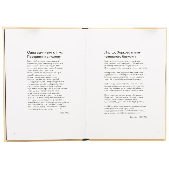 Книга Сили безплотні, людські й безпілотні - Ганна Яновська Жорж (9786178023898) зображення 4