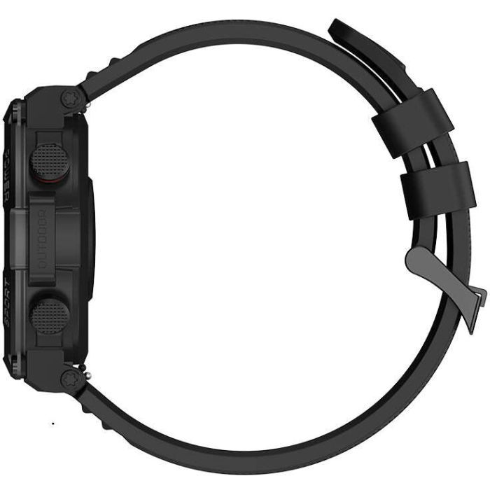 Смарт-часы Blackview W50 Black (6931548315995) изображение 4