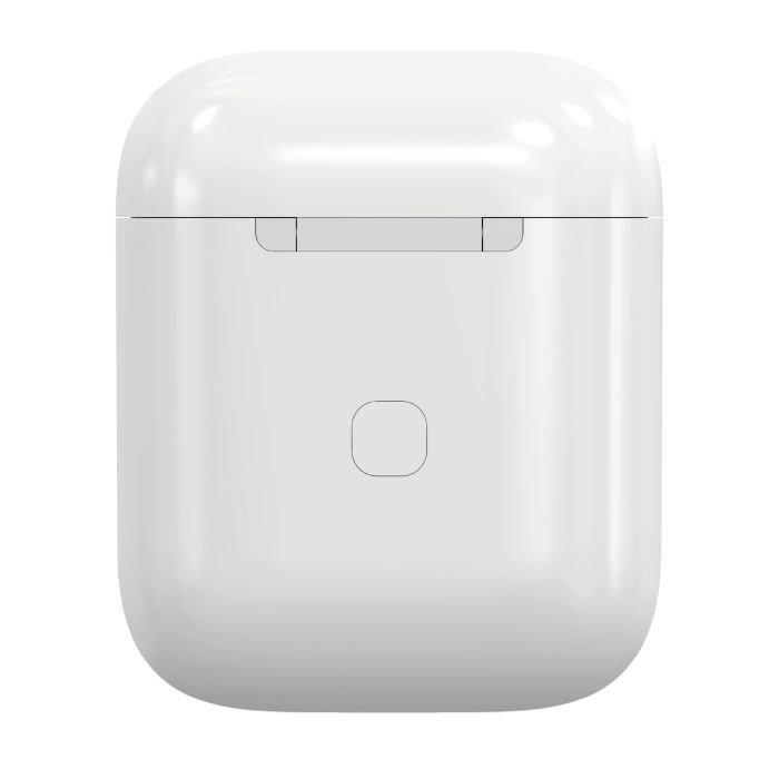 Навушники AOC ACT3504WT White (ACT3504WT/00) зображення 5