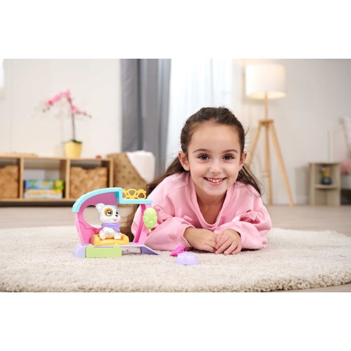 Игровой набор Simba Pamper Pets Дом любимца с собачкой (5950136) изображение 2