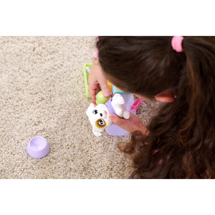 Игровой набор Simba Pamper Pets Дом любимца с собачкой (5950136) изображение 4