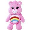 Мягкая игрушка Simba Care bears Медведь розовый (6305878000)