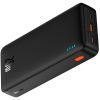 Батарея универсальная Baseus Airpow 20000mAh 20W PD/3.0, QC/3.0, black (P10022804113-00) изображение 3