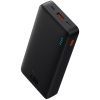 Батарея универсальная Baseus Airpow 20000mAh 20W PD/3.0, QC/3.0, black (P10022804113-00) изображение 5