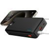 Батарея универсальная Baseus Airpow 20000mAh 20W PD/3.0, QC/3.0, black (P10022804113-00) изображение 6