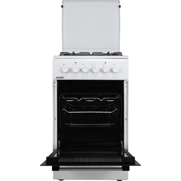 Плита Milano ML50 E30+ white изображение 3