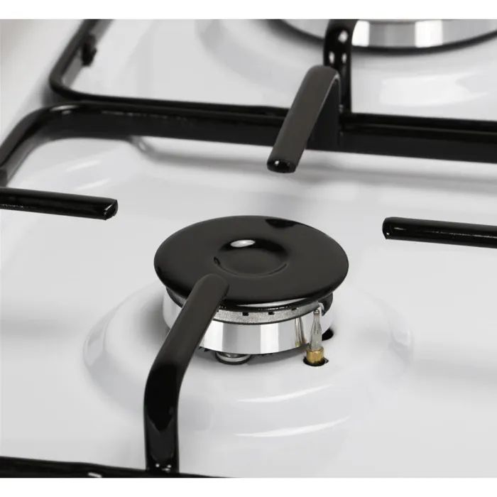 Плита Milano ML50 E30+ white изображение 6