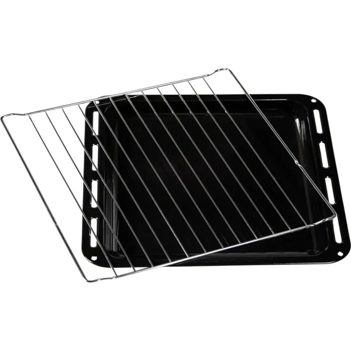 Плита Milano ML50 E30+ white изображение 7