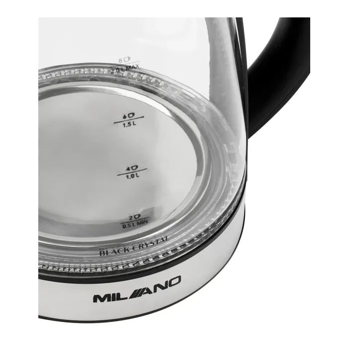 Электрочайник Milano KT-4002 SB изображение 4