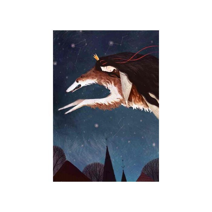 Книга Кресало. Стійкий олов'яний солдатик - Ганс Христиан Андерсен Ранок (9786170929105) зображення 5