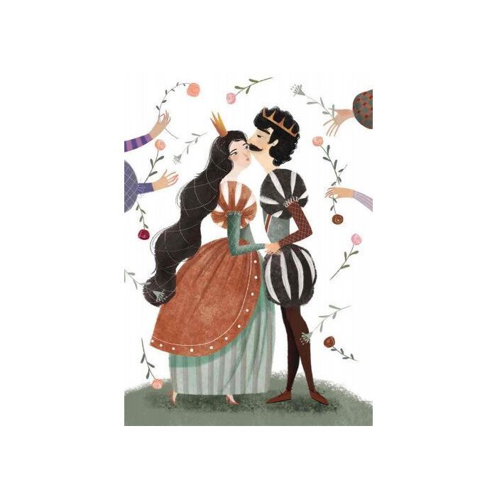 Книга Кресало. Стійкий олов'яний солдатик - Ганс Христиан Андерсен Ранок (9786170929105) зображення 7