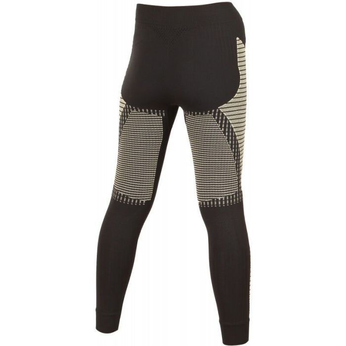 Термоштаны Lasting Werena 9070 - S/M - чорний/сірий (002.001.3055) изображение 2