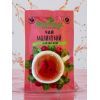 Чай Naturovy "Малиновый с базиликом" 50 г (nt.10228)