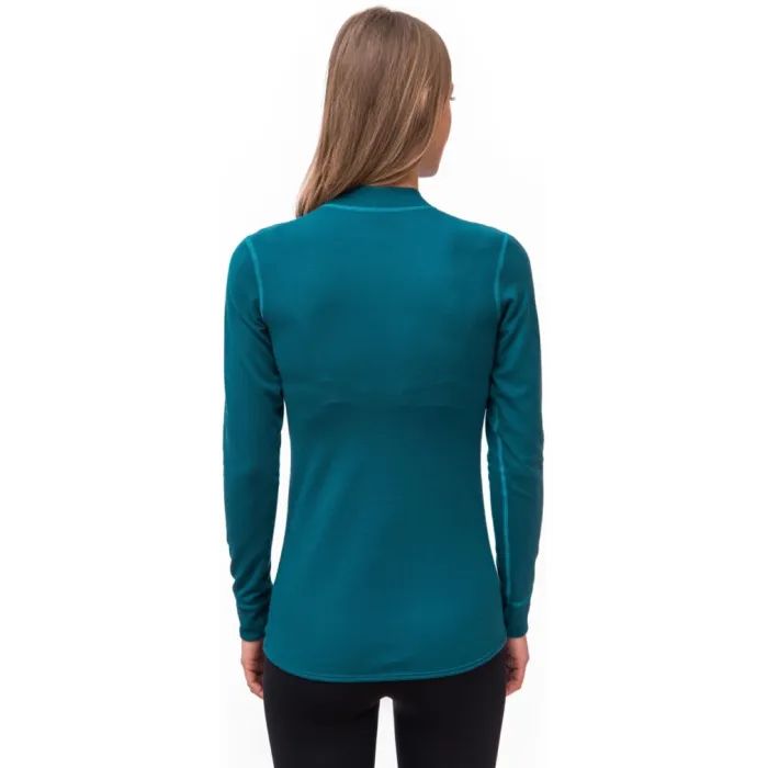 Термокофта Sensor Double Face LS 16200054, SW11DF-sapphire-S (SW11DF-sapphire-S) изображение 3